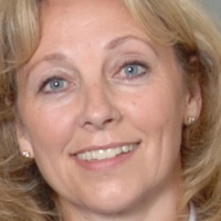 Dieses Bild zeigt Angela  Kohler