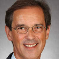 Dieses Bild zeigt Philip  Leistner
